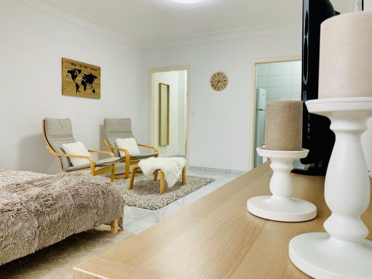 Le Cocon D'Avroy Apartment Liege Bagian luar foto