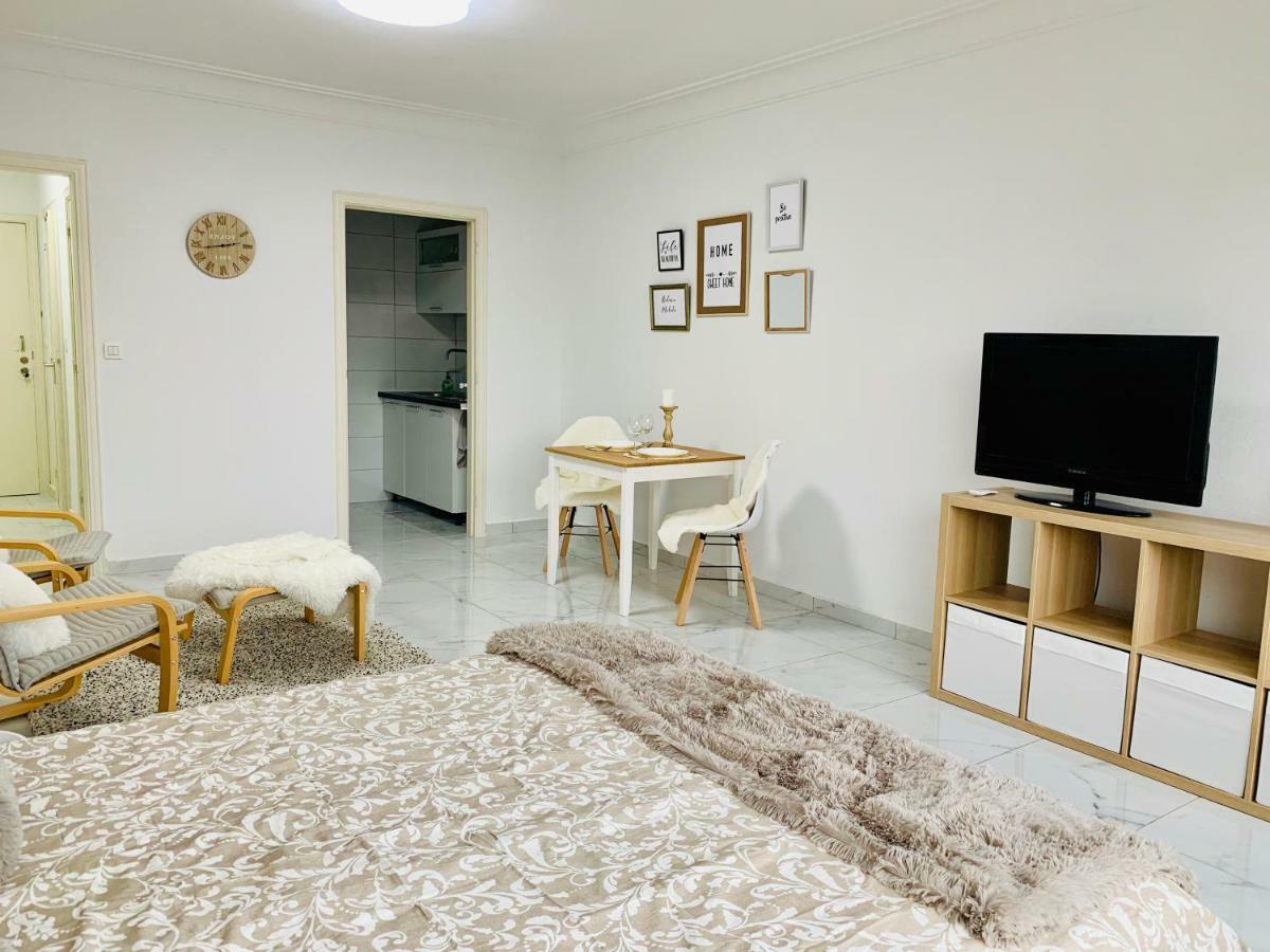 Le Cocon D'Avroy Apartment Liege Bagian luar foto